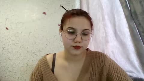 Kiara Xanthe online show from 05/03/26, 09:48