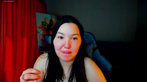 Snapshot of aurora_briggs chatting on 06/21/26, 12:30 Camila online show from 06/21/26, 12:30