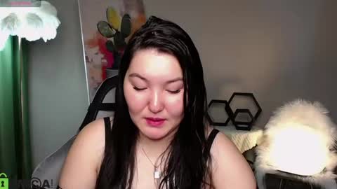 Snapshot of aurora_briggs chatting on 07/22/26, 05:10 Camila online show from 07/22/26, 05:10