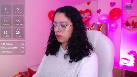 Aurora online show from 02/10/25, 03:57