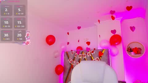 Aurora online show from 02/20/25, 05:12