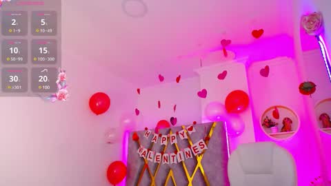 Aurora online show from 02/20/25, 11:20