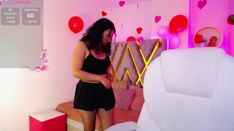 Aurora online show from 02/23/25, 04:28