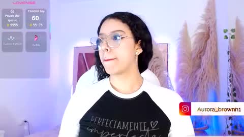 Aurora online show from 09/22/25, 02:13