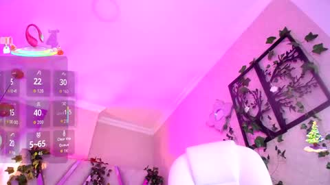 Aurora online show from 12/04/25, 06:12