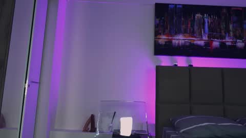 Aurora online show from 10/16/25, 05:30