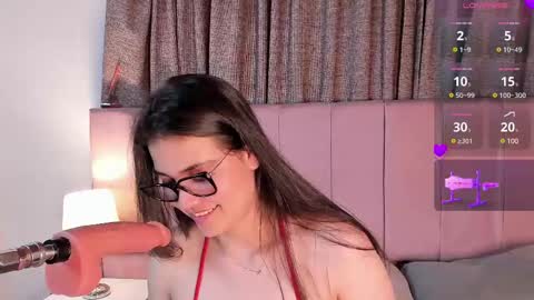 aurora_divine online show from 02/24/25, 11:19