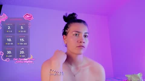 aurora_divine online show from 04/02/26, 07:00