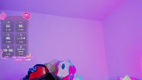 aurora_divine online show from 04/04/26, 07:00