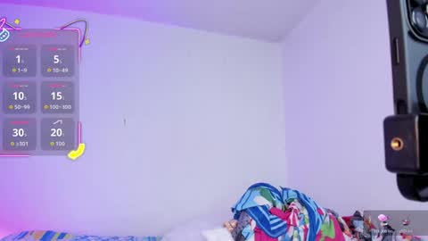 aurora_divine online show from 05/16/26, 09:13