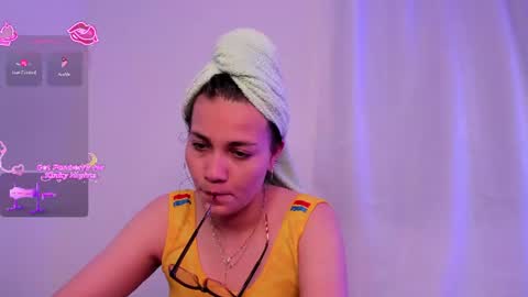 aurora_divine online show from 07/09/26, 08:46
