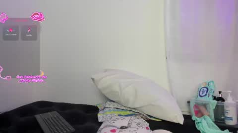 aurora_divine online show from 07/13/26, 10:45