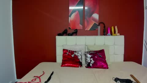 Snapshot of aurora_doll_ chatting on 12/28/24, 12:13 AURORA online show from 12/28/24, 12:13