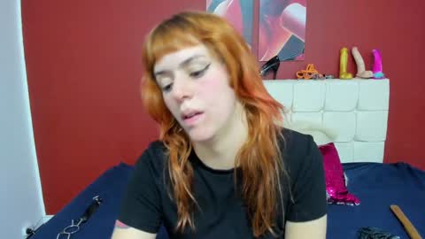 Snapshot of aurora_doll_ chatting on 01/16/25, 02:41 AURORA online show from 01/16/25, 02:41