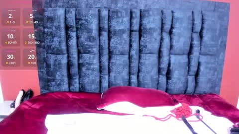 Snapshot of aurora_doll_ chatting on 09/29/25, 12:10 AURORA online show from 09/29/25, 12:10