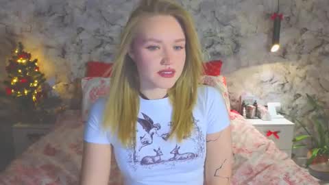 Kate online show from 12/16/25, 04:56