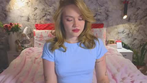 Kate online show from 01/31/26, 07:11