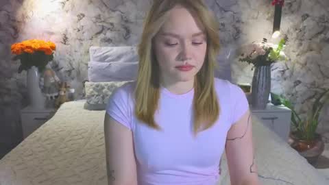 Kate online show from 02/16/26, 03:08