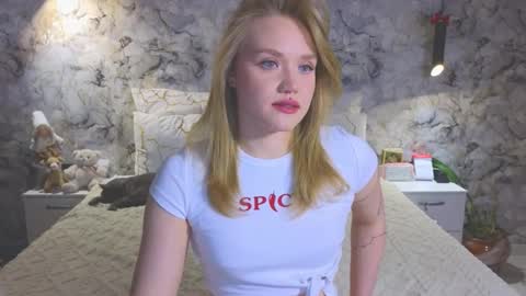 Kate online show from 03/03/26, 04:57