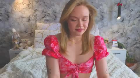 Kate online show from 03/07/26, 03:36