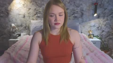 Kate online show from 05/25/26, 01:06