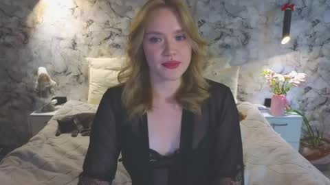 Kate online show from 07/18/26, 07:12