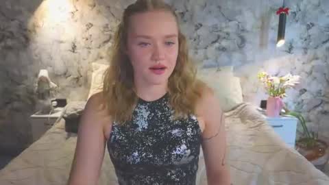 Kate online show from 07/19/26, 05:22