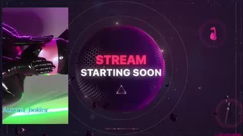 Miss A  Fansly - Auroradomina1 online show from 10/27/25, 07:40