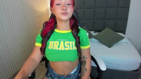 A U R O R A online show from 03/06/25, 09:03