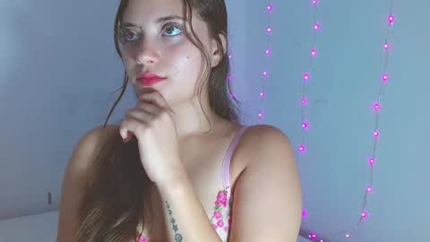 aurora_lenovic online show from 01/16/25, 05:01
