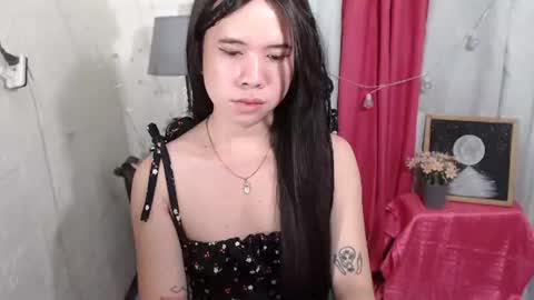 aurora xoxo online show from 04/28/26, 07:19