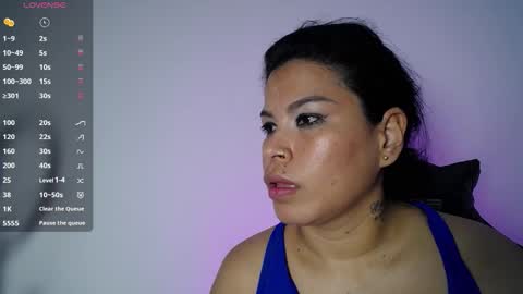 AURORA online show from 02/20/26, 02:41