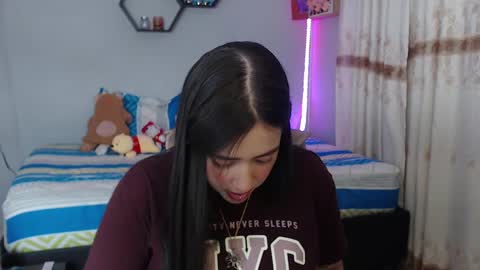 Aurora  online show from 12/18/24, 01:05