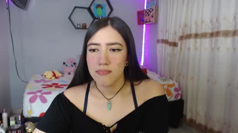 Aurora  online show from 01/16/25, 07:07