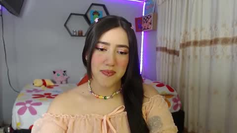 Aurora  online show from 01/18/25, 04:15