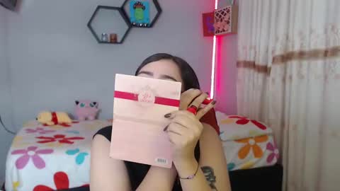 Aurora  online show from 01/18/25, 08:19