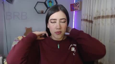 Aurora  online show from 01/31/25, 12:28