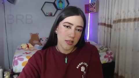 Aurora  online show from 01/31/25, 03:30