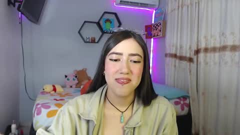 Aurora  online show from 02/26/25, 12:05