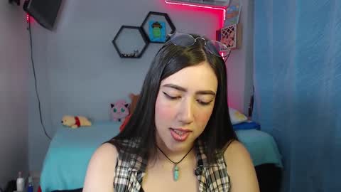 Aurora  online show from 02/28/25, 01:37