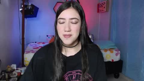 Aurora  online show from 11/30/25, 10:14