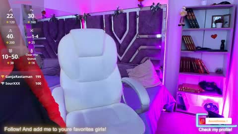 Snapshot of aurora_thomas chatting on 01/11/25, 01:53 Aurora online show from 01/11/25, 01:53