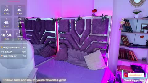 Snapshot of aurora_thomas chatting on 01/11/25, 04:57 Aurora online show from 01/11/25, 04:57