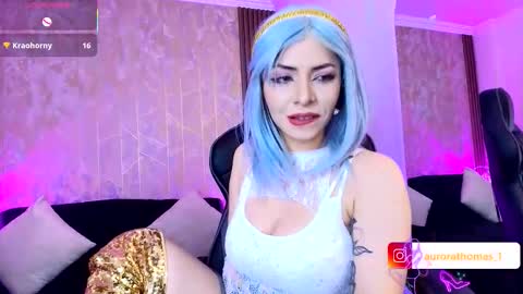 Snapshot of aurora_thomas chatting on 02/02/26, 11:14 Aurora online show from 02/02/26, 11:14