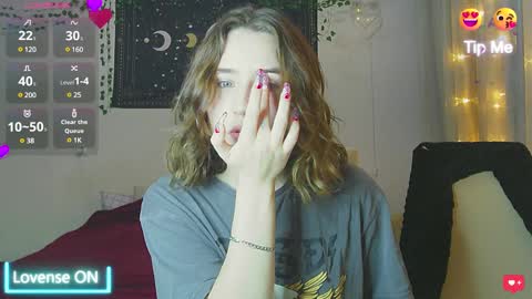 Aurora online show from 12/27/24, 03:48