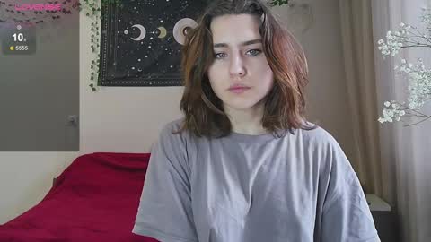 Aurora online show from 02/11/25, 04:33