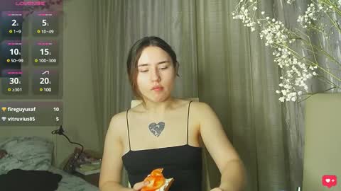 Aurora online show from 02/21/25, 01:11