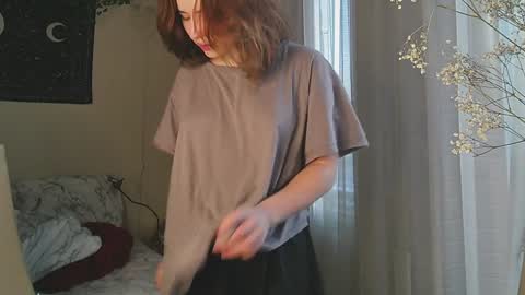 Aurora online show from 02/26/25, 01:21