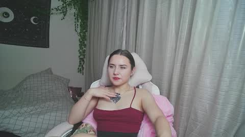 Aurora online show from 09/09/25, 03:11