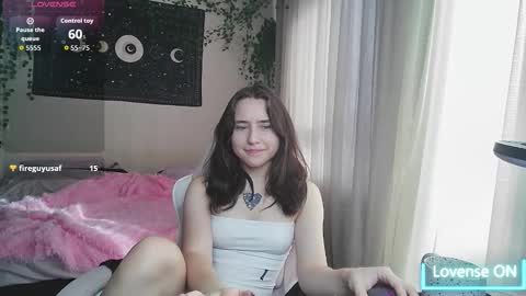 Aurora online show from 10/13/25, 04:12